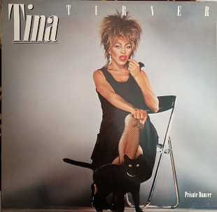 Tina Turner* Private Dancer*
