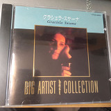 Graciela Susana- BIG ARTIST BEST COLLECTION 1990 JAP