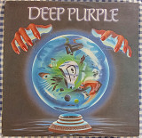 Deep Purple - Slaves And Masters