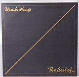 Vinyl - Uriah Heep - винил в коллекцю 247