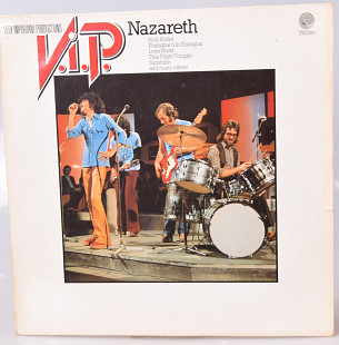 Vinyl - Nazareth - винил в коллекцю 250