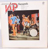 Vinyl - Nazareth - винил в коллекцю 250
