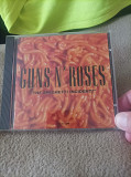 Guns N' Roses – "The Spaghetti Incident?"