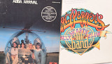 3 шт vinyl -ABBA- Bee Gees - винил в коллекцию 254