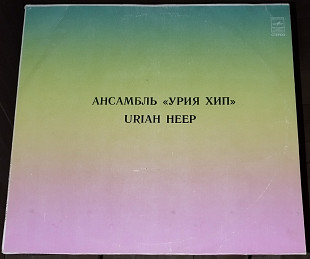 Uriah Heep – Innocent Victim (1977)