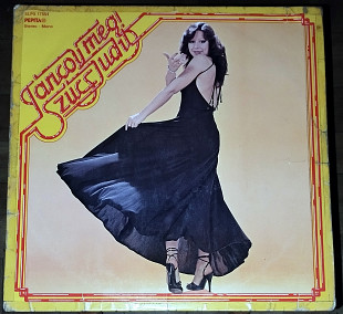 Szűcs Judit – Táncolj Még! (1978)(Pepita – SLPX 17554 made in Hungary)