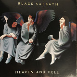Black Sabbath – Heaven And Hell