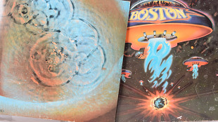 2 шт vinyl - Pink Floyd - Meddle - Boston- винил в коллекцю 257