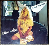 Kim Carnes – Mistaken Identity (1981)(EMI America – 1C 064-400 008 made in Germany)