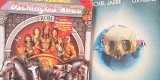 2 шт vinyl -Dschingis Khan - Jean Michel Jarre -винил 261