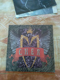 МИНЬОН - Cher – Love And Understanding, 1991, GES19033, Europe (ЕХ+/ЕХ+) - 150 (Сторона Б «Trail of