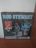 МИНЬОН - Rod Stewart – Hot Legs / I Was Only Joking, 1978, WB 17 089, Germany (ЕХ/ЕХ) - 40