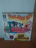 МИНЬОН - The Beatles – Hello, Good Bye / I Am The Walrus, 1967, O 23 660, Germany (выглядит VG++, иг