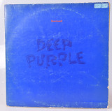 2 шт vinyl - Deep Purple - винил в коллекцю 262