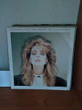 МИНЬОН - Sandra – In The Heat Of The Night, 1985, Virgin – 107 760, оригинал - Germany (выглядит VG+