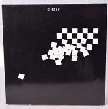 2 шт vinyl - Chess- винил в коллекцю 265