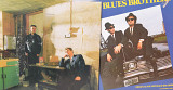2 шт vinyl - The Blues Brothers- Pet Shop Boys- винил 266