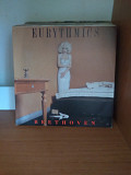 МИНЬОН - Eurythmics – Beethoven, 1987, PB41571, UK (ЕХ/ЕХ+) - 90 (текст песни сосредоточен на женщин
