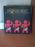 МИНЬОН - Bronski Beat – Hit That Perfect Beat, 1985, 886007, Germany (ЕХ, ЕХ+/ЕХ+) - 90