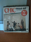 МИНЬОН - Chic – Le Freak, 1978, Atlantic – ATL 11 209, Germany (выглядит ЕХ-, играет отлично/ЕХ) - 9