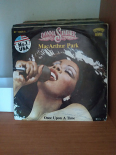 МИНЬОН - Donna Summer – Bad Girls, 1979, BF 18675, Germany (VG+, играет хорошо/ЕХ) - 50