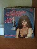 МИНЬОН - Donna Summer – Bad Girls, 1979, BF 18675, Germany (VG+, играет хорошо/ЕХ) - 50