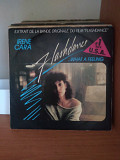 МИНЬОН - Irene Cara – Flashdance... What A Feeling, 1983, 811 440, 1983, 811 440, Europe (ЕХ/ЕХ) - 1