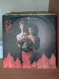 МИНЬОН - Radiorama – Fire, 1987, Ariola – 109 588, Germany (ЕХ, ЕХ+/ЕХ+) - 150