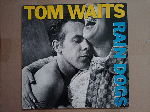 TOM WAITS – Rain Dogs + OIS ( Germany)