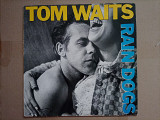 TOM WAITS – Rain Dogs + OIS ( Germany)