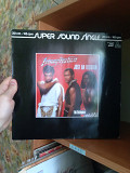 СИНГЛ 12" - Imagination – Just An Illusion (45 RPM), 1982, Ariola – 600 609, Germany (выглядит ЕХ, ЕХ