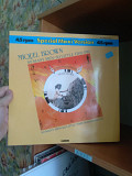 СИНГЛ 12" - Miquel Brown – So Many Men - So Little Time (45 RPM), 1983, 813 886-1, Germany (ЕХ+/ЕХ+)