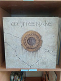 Whitesnake – 1987 (7-й альбом), 1987, 1C 064-24 0737 1, Europe (ЕХ/NM, глянец, вставка есть) - 600