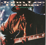 John Lee Hooker 1992 - Boom Boom (укр. ліцензія)