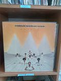 Earth, Wind & Fire – Spirit (7-й альбом), 1976, Columbia – PC 34241, оригинал - USA (ЕХ, ЕХ+/ЕХ+, вст