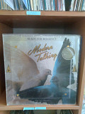 Modern Talking – Ready For Romance (3-й альбом), 1986, Hansa – 207 705, оригинал - Germany (выглядит