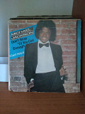 МИНЬОН - Michael Jackson – Don't Stop 'Til You Get Enough (миньон 7", 45 RPM), 1979, EPC 7763, Holla