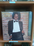 Michael Jackson – Off The Wall (5-й альбом), 1986, EPC 450086, Holland (ЕХ/NM, с разворотом) - 800