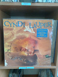 Cyndi Lauper – True Colors (2-й альбом), 1986, PRT 26948, Holland (выглядит ЕХ, ЕХ-, играет отлично,