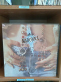 Madonna – Like A Prayer (4-й альбом), 1989, 925 844, Europe (ЕХ+/ЕХ+, вставка есть) - 550