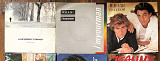 МИНЬОН - George Michael – A Different Corner (миньон 7", 45 RPM), 1986, EPCA 7033, Holland (ЕХ/ЕХ) -