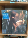 George Michael – Faith (дебютный альбом), 1987, EPC 460000, Holland (ЕХ+/NM, есть вставка и вкладыш