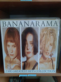 Bananarama – The Greatest Hits Collection (альбом лучших хитов), 1988, 828 106, Europe (ЕХ+/NM, вста