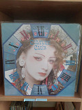 Culture Club – This Time - Culture Club : The First Four Years (альбом лучших хитов), 1987, Virgin –