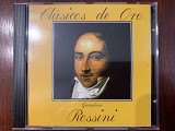 Опера. Rossini - Clasicos de Oro (Ouvertures)