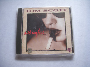 Tom Scott