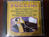 Опера. Puccini - Callas, Di Stefano, Del Monaco, Tebaldi, Pavarotti ...