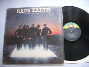 Rare Earth