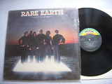 Rare Earth