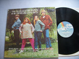 The Mamas & The Papas